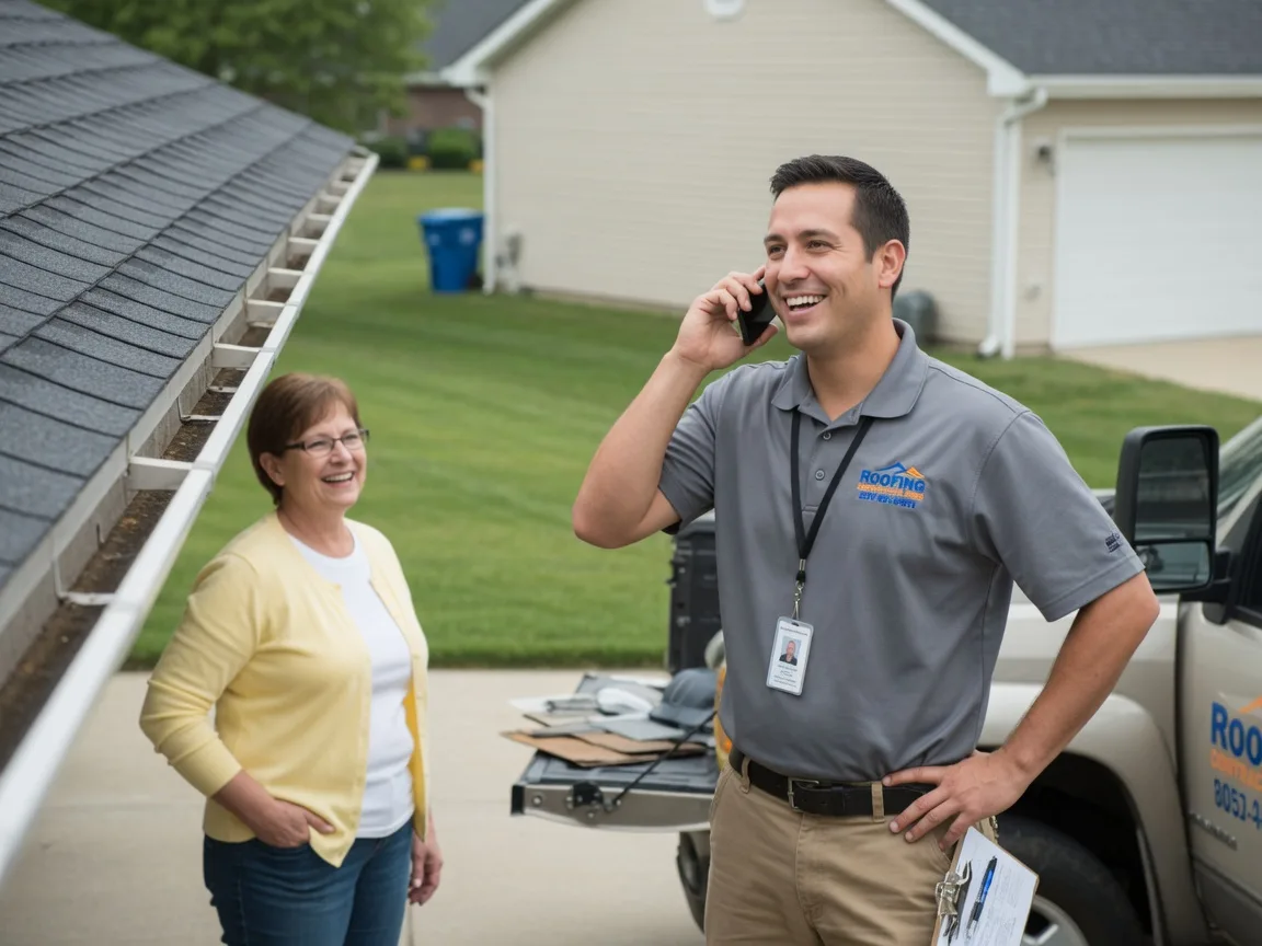 Local Roofing Contractors Orleans, IN FAQs